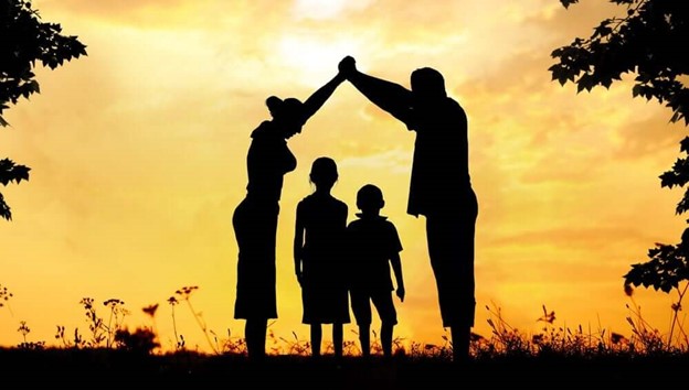روانشناسی خانواده چیست؟ اهمیت و مزایای روانشناسی خانواده